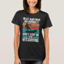 Search for kiteboarding tshirts Funny