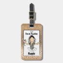 Search for funny sayings luggage tags Vacation