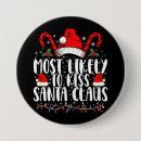 Search for merry christmas buttons Xmas