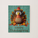 Search for thanksgiving puzzles Colorful