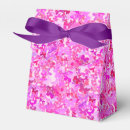 Search for butterfly favor boxes Lavender