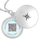 Search for qr code jewelry For her