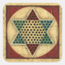 Search for board game stickers Antique