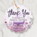 Search for butterfly favor tags Whimsical