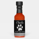 Search for hot dog favors Pet