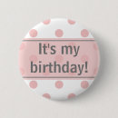 Search for double digits birthday gifts Pink