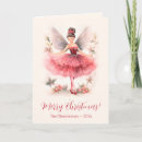 Search for nutcracker ballet christmas cards Vintage