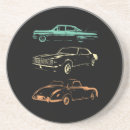 Search for car coasters Racing