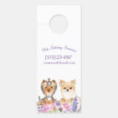 Search for pet door hangers Puppy