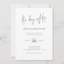 Search for brunch wedding invitations Modern