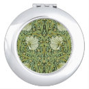Search for victorian compact mirrors William morris