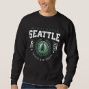 Search for seattle mens hoodies Pine