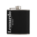 Search for groomsmen flasks Usher