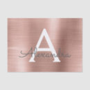 Search for metallic tissue paper Girly