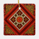 Search for mosaic ornaments Floral