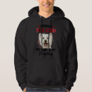 Search for maltese dog hoodies Mom