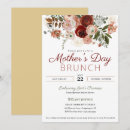 Search for mothers blessing invitations For her