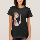Search for joan of arc tshirts Born
