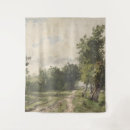 Search for farmhouse tapestries Countryside