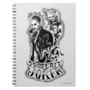 Search for marvel comics notebooks Suicide squad