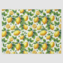 Search for lemon tissue paper Citrus fruit