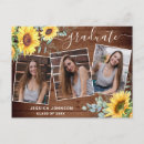 Search for sunflower graduation invitations Graduate