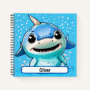 Search for kids notebooks Ocean