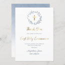 Search for catholic thank you cards Boy