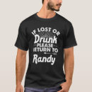 Search for drunk return to tshirts Please