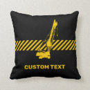 Search for construction pillows Vehicle