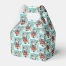 Search for christmas favor boxes Kris kringle