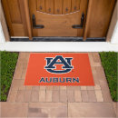 Search for tiger doormats War eagle
