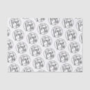 Search for branded tissue paper Modern