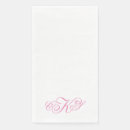 Search for bathroom napkins Pink