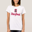 Search for stanford tshirts Red