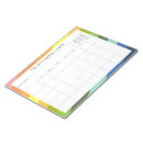 Search for calendar notepads Modern