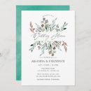 Search for rustic shower wedding invitations Autumn