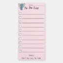 Search for motivational notepads Pink