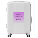 Search for luggage Travel