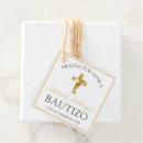 Search for bautizo favor tags Christening