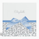 Search for leopard print binders Trendy