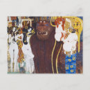 Search for gustav klimt postcards Animal