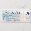 Search for wedding save the dates Beach