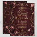 Search for 6x8 wedding invitations Vintage