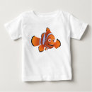 Search for finding nemo toddler clothing Disney pixar