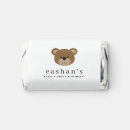 Search for teddy bear birthday favors Cute