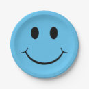 Search for yellow happy face plates Happiness