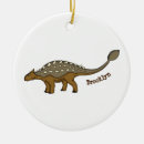 Search for dinosaur ornaments Jurassic