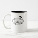 Search for scuba diving mugs Adventure