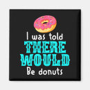 Search for donut magnets Vintage